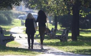 Danas će biti 18 stepeni: Kakvo nas vrijeme očekuje za vikend